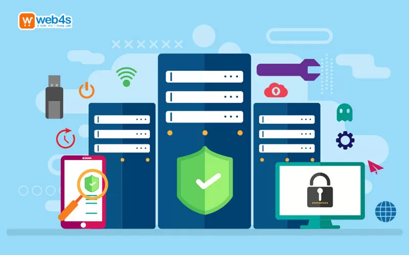 Cách cấu hình hosting tối ưu cho iTheme Security